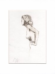 Curieuse - pointe s&egrave;che - x/10